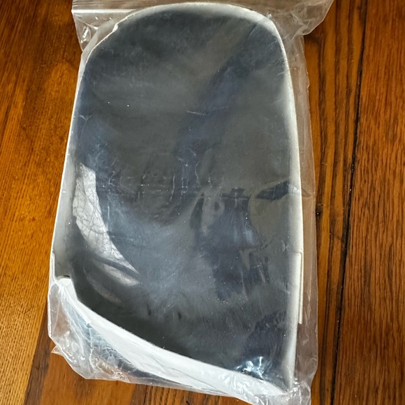 DokiDoki Anime The Apothecary Diaries Cosplay Jinshi Wig Long Purple Hair - Picture 5 of 5